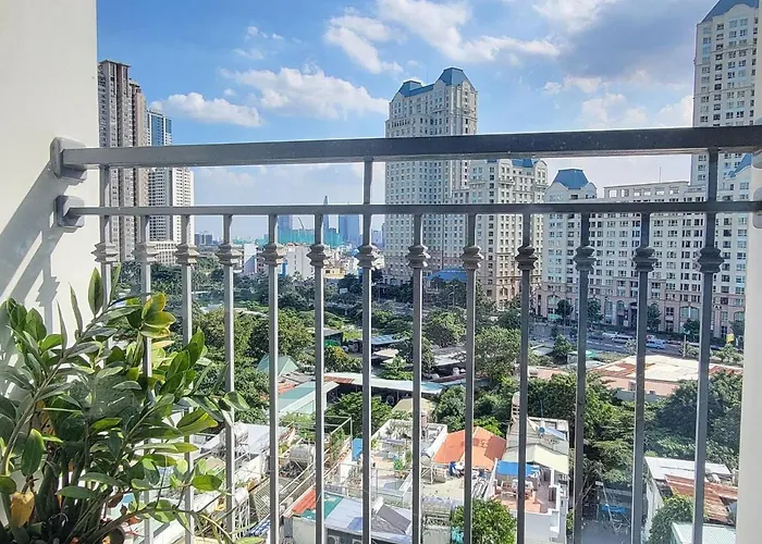 1 Phong Ngu Vinhome Cetral Park